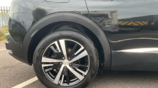 Peugeot 3008 1.6 THP GT Line 5dr EAT6 Petrol Estate